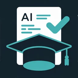 Academic CV AI