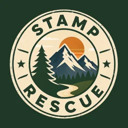 StampRescue