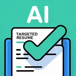 Targeted Resume AI